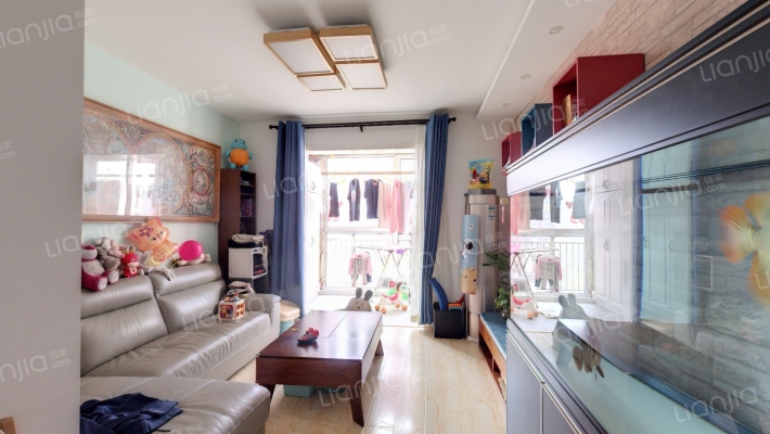 福波园二手房实景图