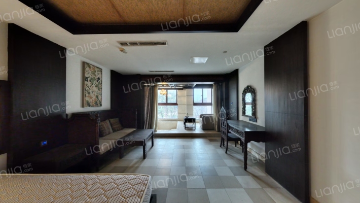 巴厘原墅二手房实景图