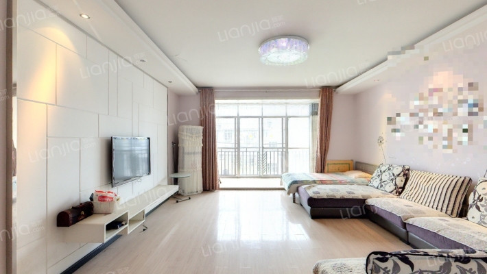 水云天小区二手房实景图