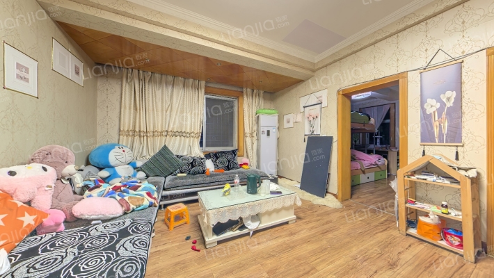 中兴南路二手房实景图