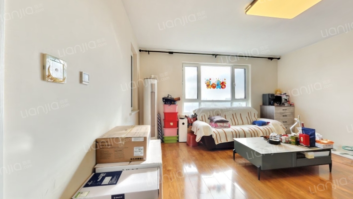 远洋荣域B3区二手房实景图