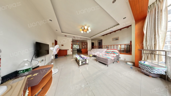 广场苑二手房实景图