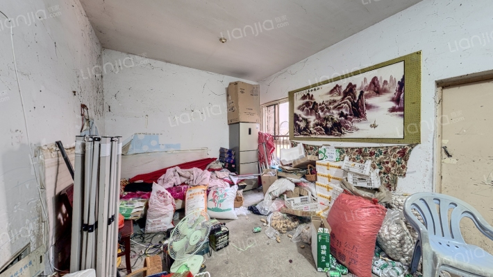 荣城南苑北区二手房实景图