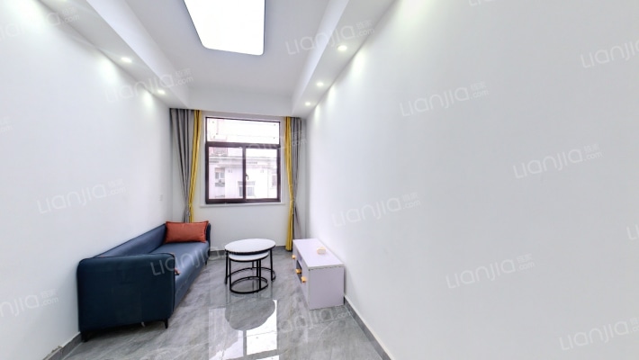 省石化厅宿舍二手房实景图