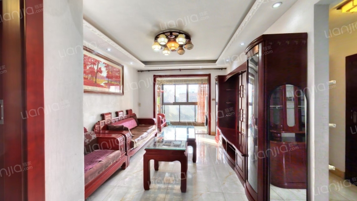 融侨锦江二手房实景图