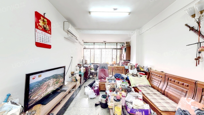 中航大厦二手房实景图