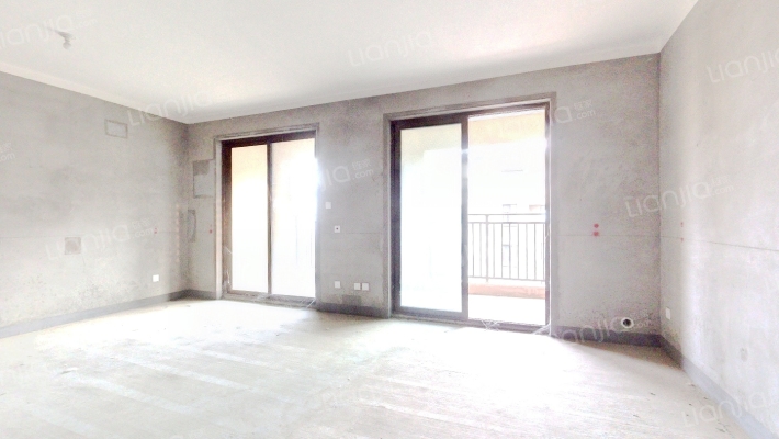 康桥香溪郡一号院二手房实景图