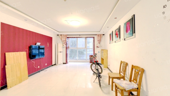 方诚花园二手房实景图