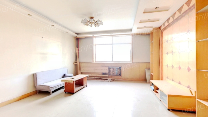 太原灯泡厂宿舍二手房实景图