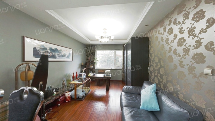 伊丽雅特湾一期二手房实景图