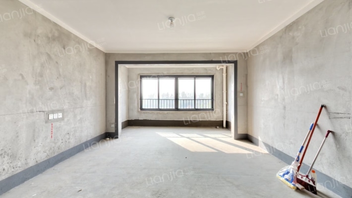 碧桂园双玺二手房实景图