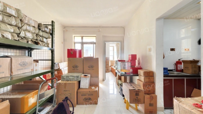 亚洲豪苑南区二手房实景图