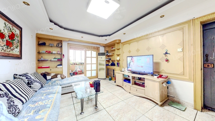 葡东小区二手房实景图