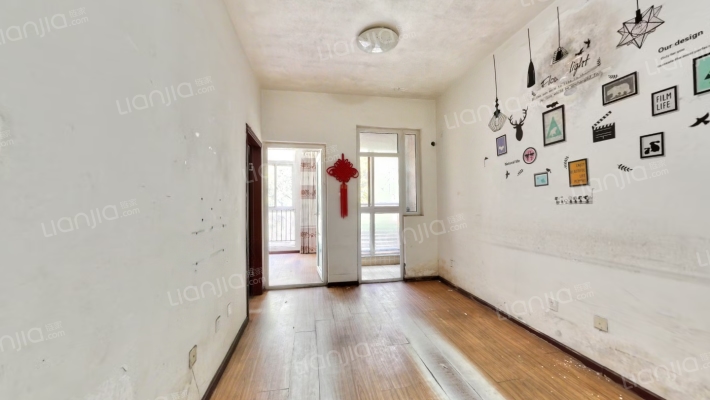 合能耀之城二手房实景图