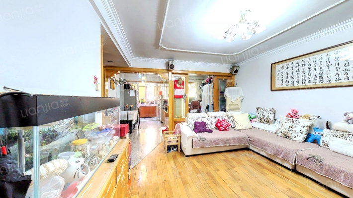 福印小区二手房实景图