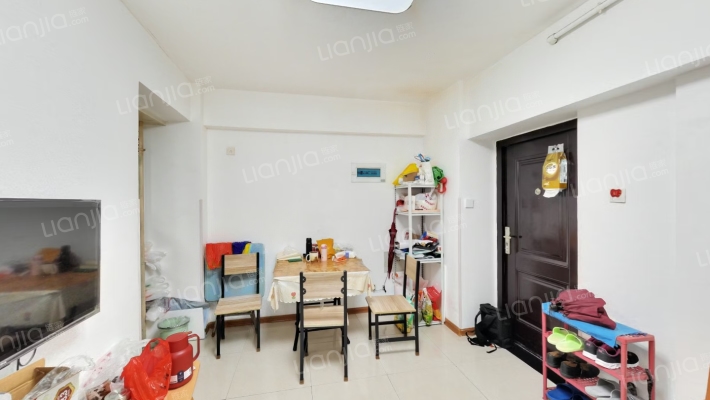 陆庄庭苑二手房实景图