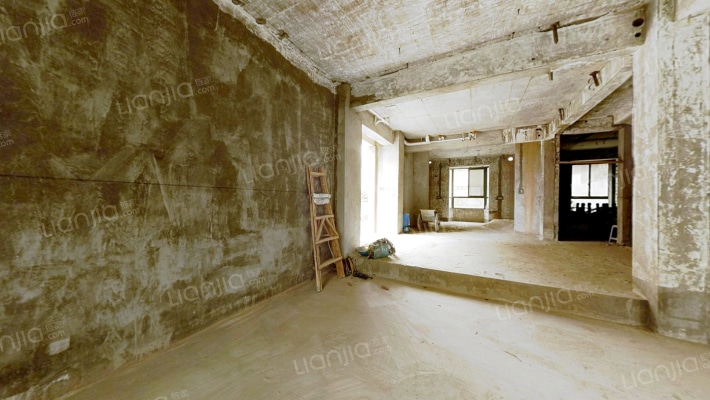 鼓山壹号二手房实景图