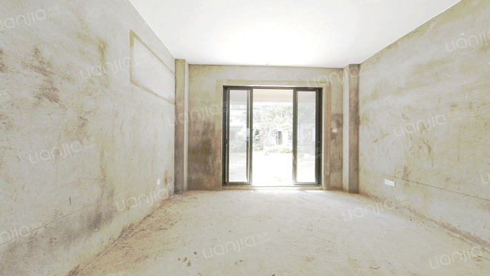 招商海德公馆二期二手房实景图