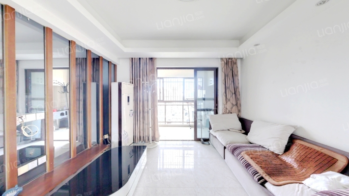 筑家尚水东郡二手房实景图