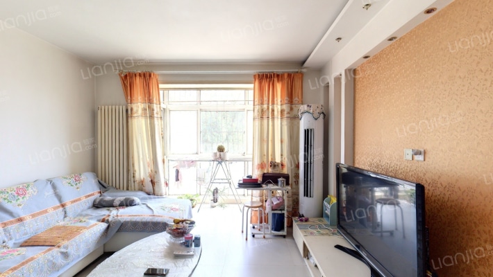 森百花园二手房实景图