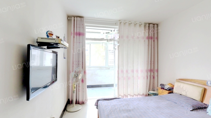 合化南区二手房实景图