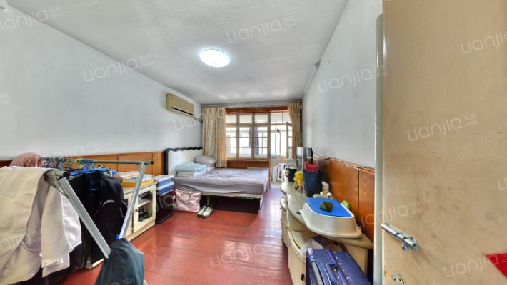 华阳路二手房实景图