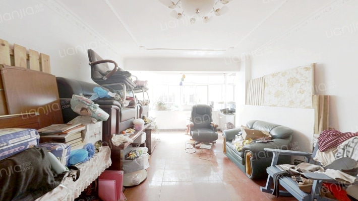 旺角商场AB区住宅二手房实景图