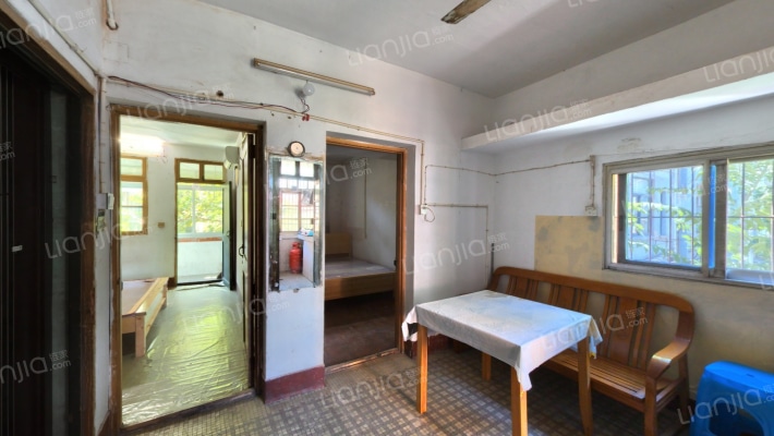 邮电新村二手房实景图