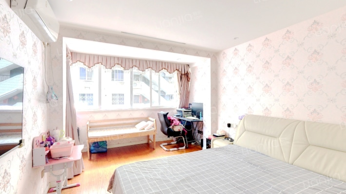 广府商厦二手房实景图