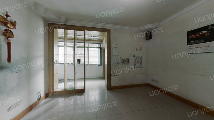 小屯路二手房实景图