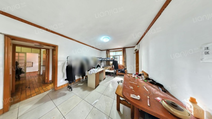 活元桥二手房实景图