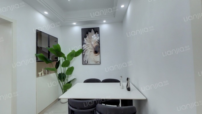 雨东村二手房实景图