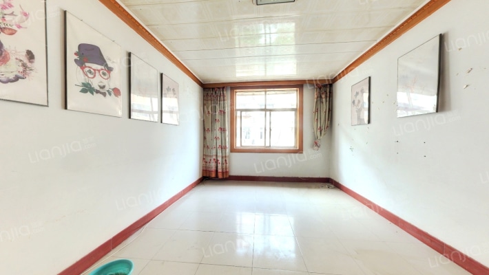 许昌市烟机厂家属院二手房实景图