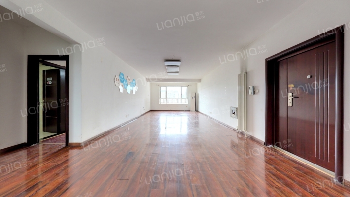 银河职工公寓二手房实景图