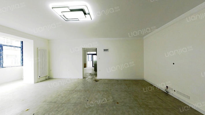 凡奇科苑二手房实景图