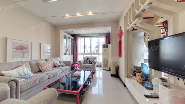 浦辉海棠晓月A区二手房实景图