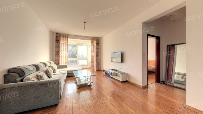 康桥水乡C区二手房实景图