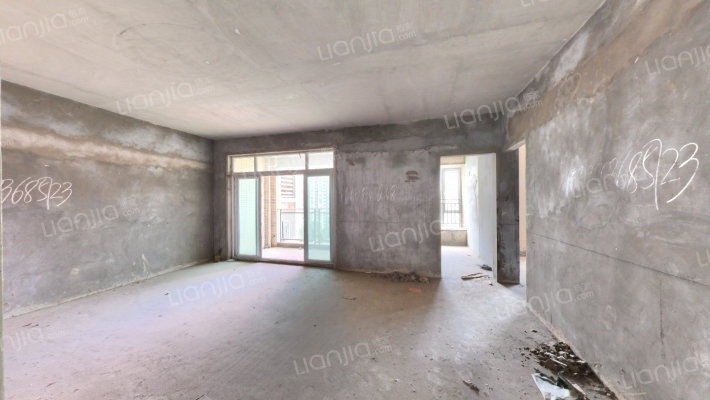 北城阳光今典二手房实景图