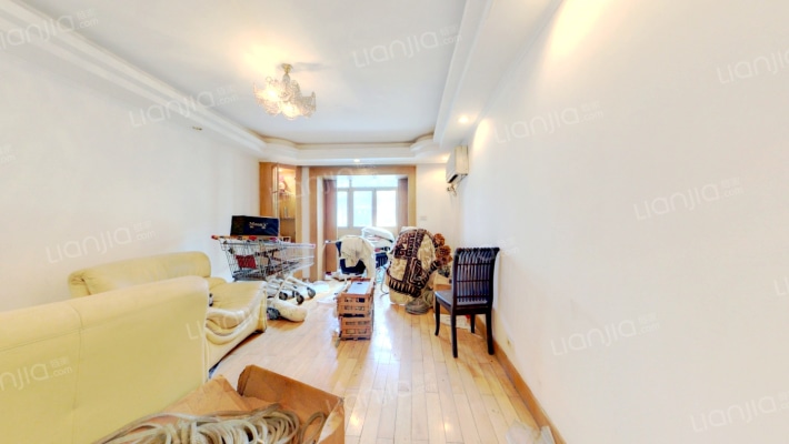 健强新里二手房实景图