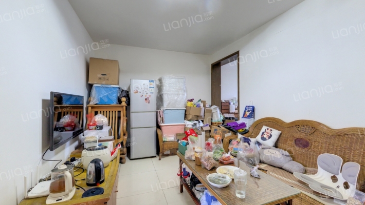 石人南路16号二手房实景图