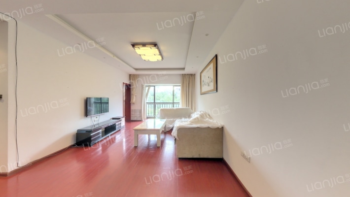 兴隆珠江湾畔二手房实景图