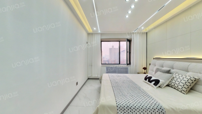 健康路二手房实景图