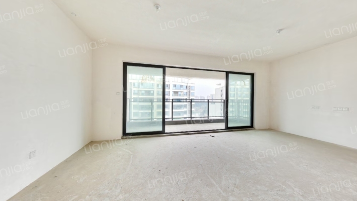 奥园新希望锦官芳华二手房实景图