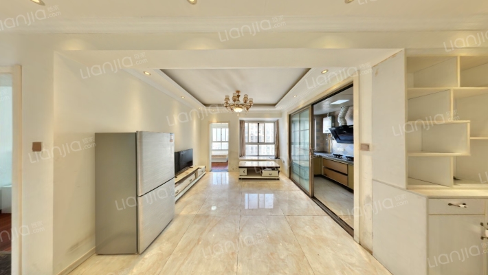 新芒果春天苑二手房实景图