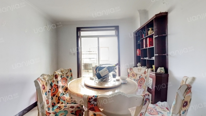 缙骅苑二手房实景图