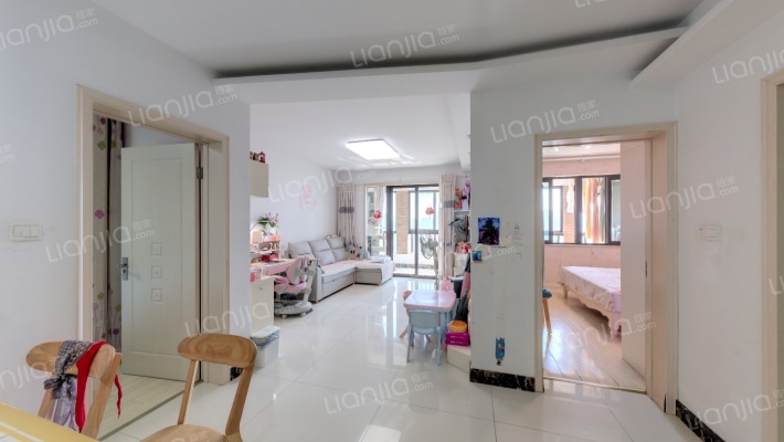 盛世家园一期二手房实景图