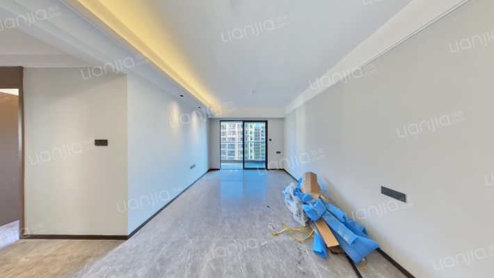 泰丰千语庭二手房实景图