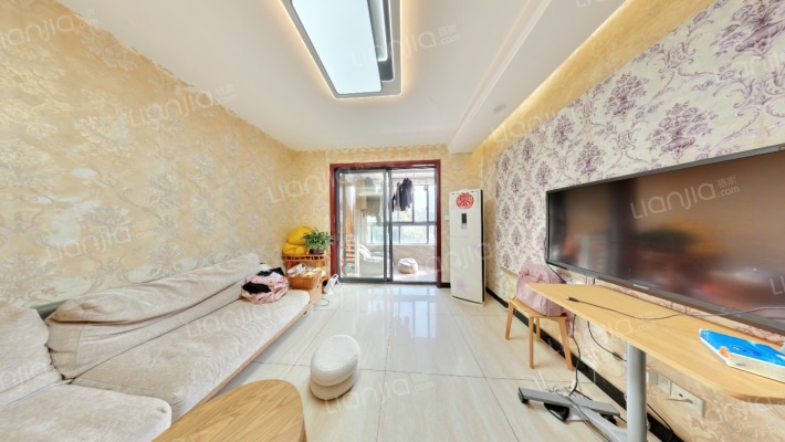 中北品尚二手房实景图