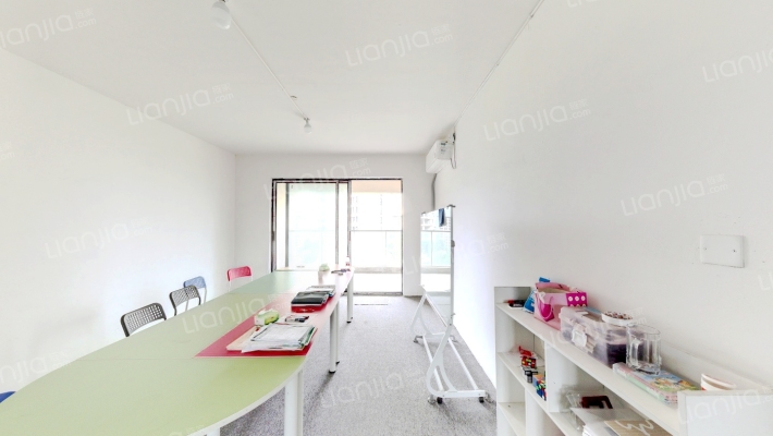 星悦礼玉金湾玉麟阁B区二手房实景图