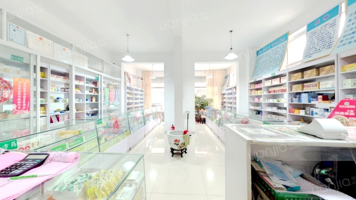 丹景俪城二手房实景图